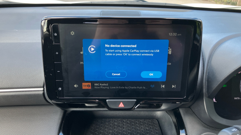 Toyota Yaris Cross 1.5 Hybrid Icon 5dr CVT Hybrid Estate